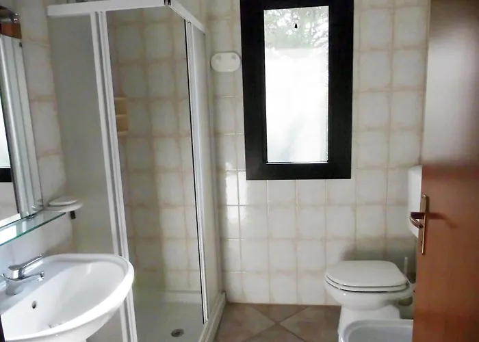 Lunamarina Villa Caleri