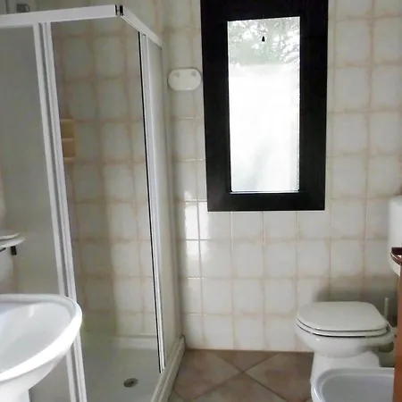 Villa Lunamarina *