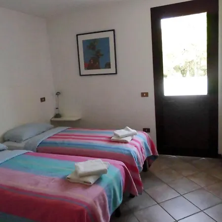 Lunamarina Villa